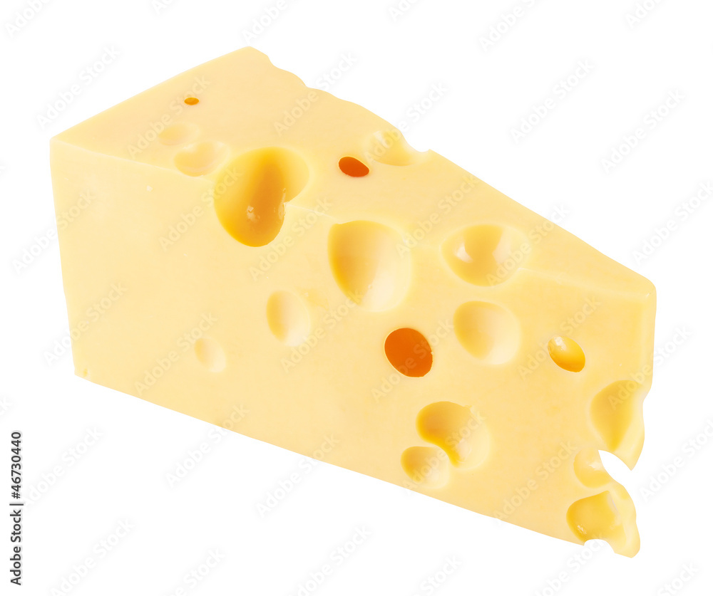piece of cheese piece of cheese