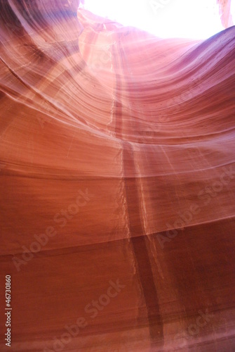 Upper Antelope Canyon, Page, USA