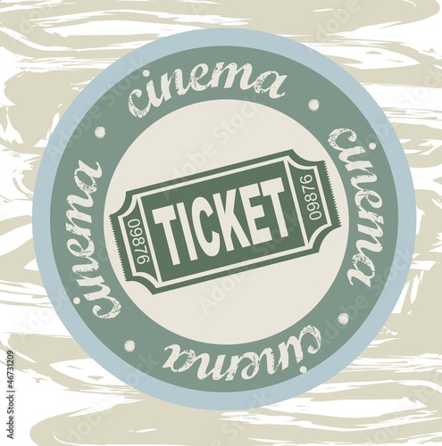 ticket