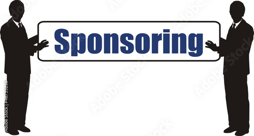 silhouettes sponsoring