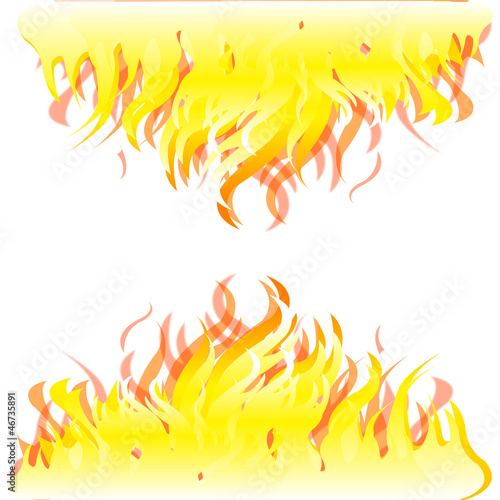 Background from rotting