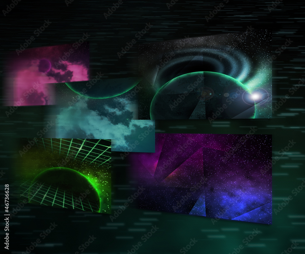 Space Images Background Space Images Background