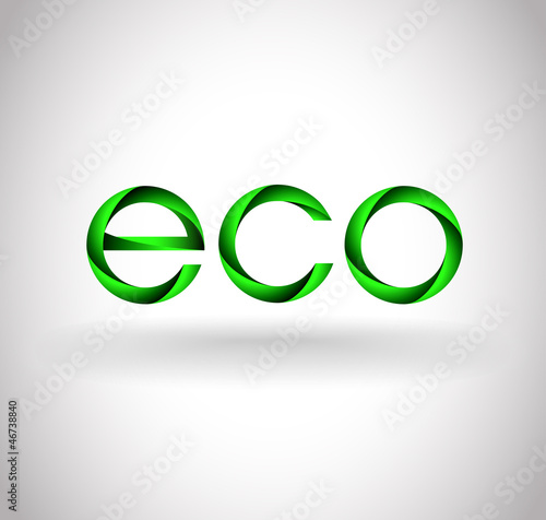 Ecology word set