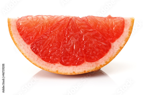 Slice Grapefruit