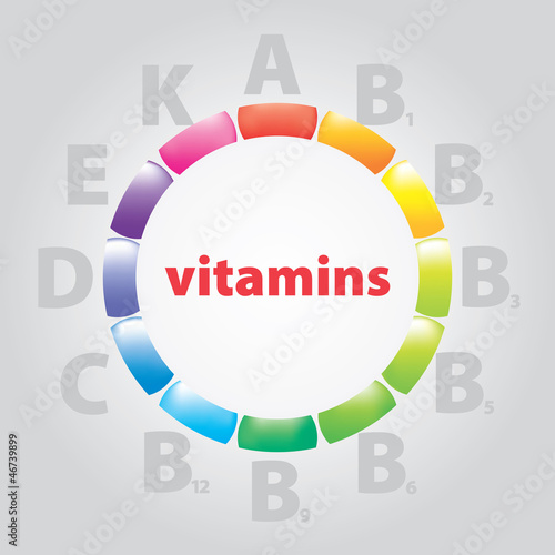 logo vitamins 245