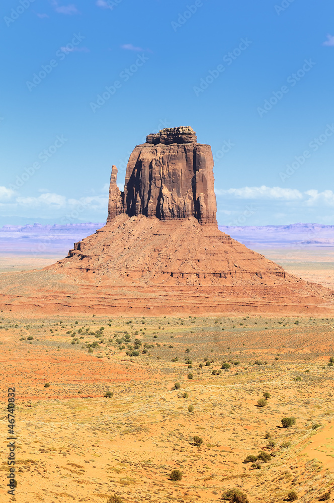 Monument Valley