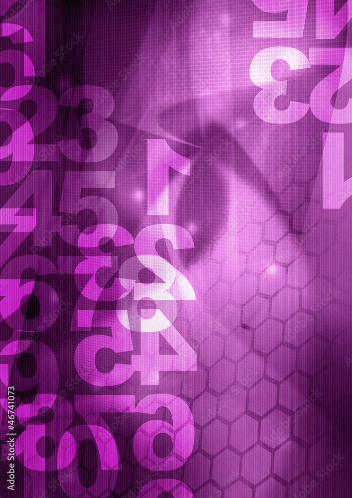 retro style numbers retro style numbers