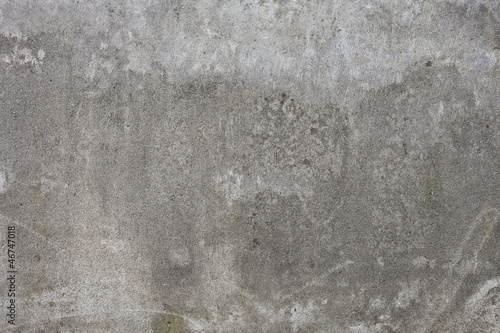 Grey wall texture background photo