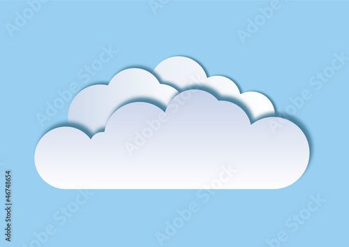 cloud