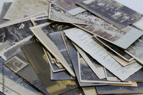 Historische Fotos