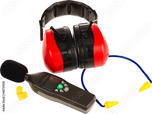 ear protection gear