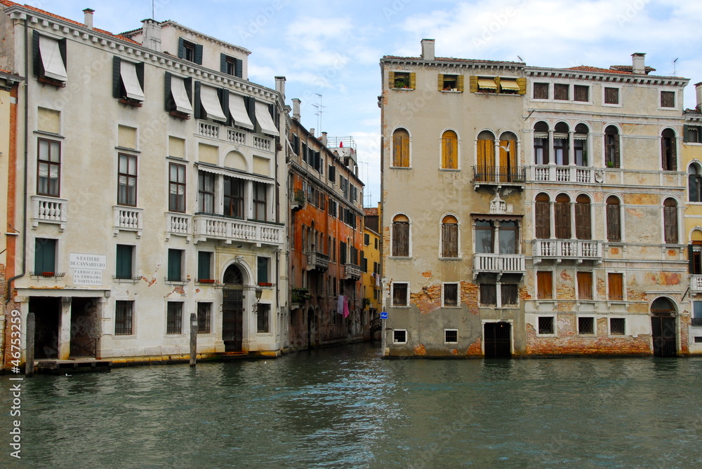 venise