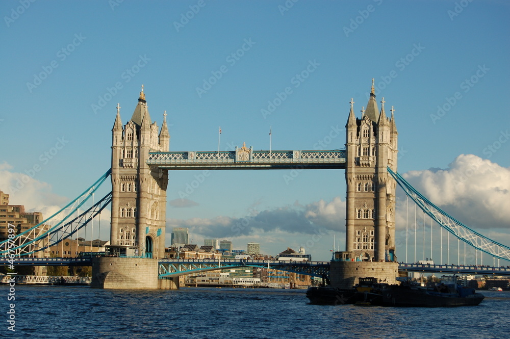 Obraz premium Londres Tower Bridge