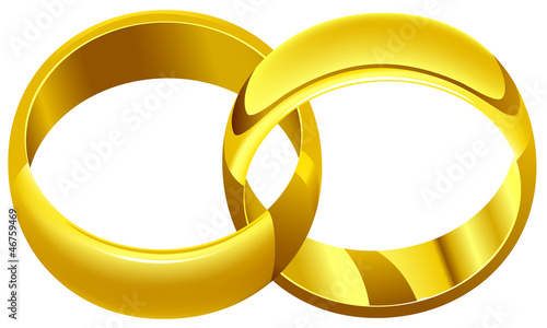 Wedding rings