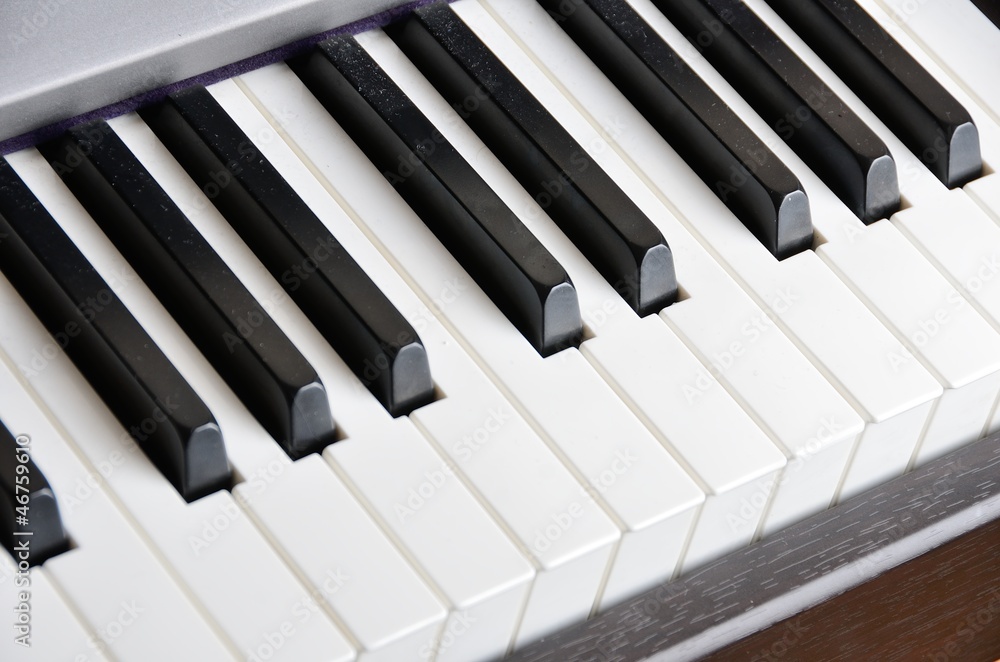 Piano Piano