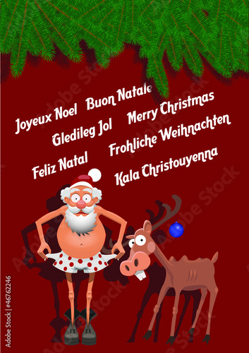 Buon Natale