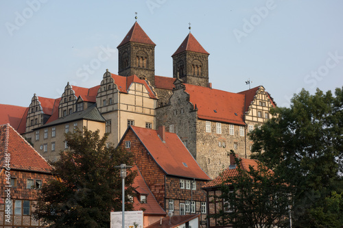 Quedlinburger Schlossberg