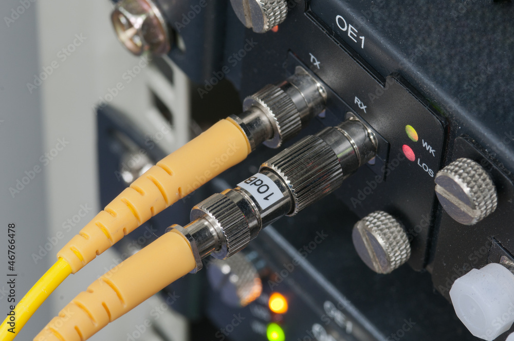 dutry fiber optic network server dutry fiber optic network server