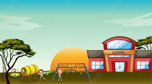 kids