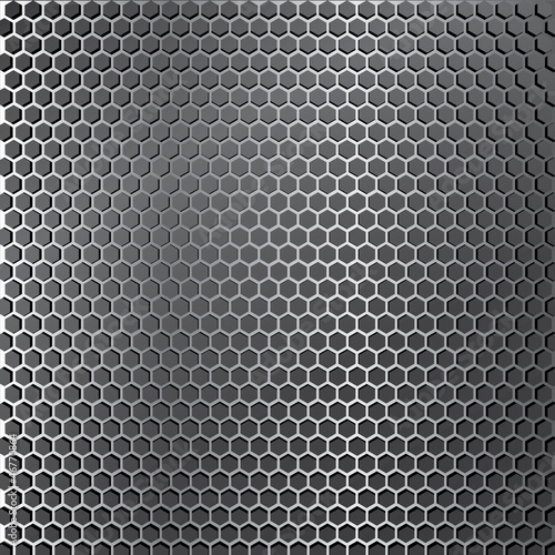 metal background vector Eps 10