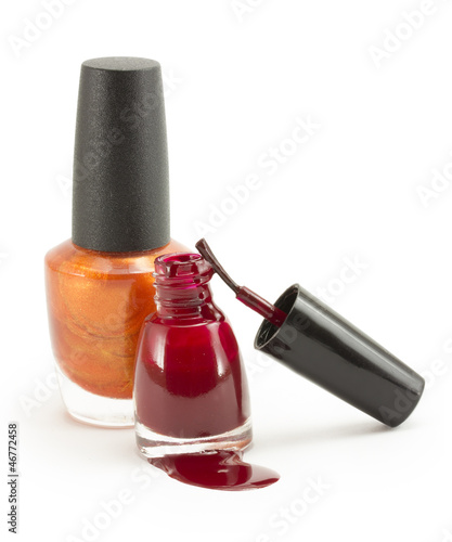 nail polish