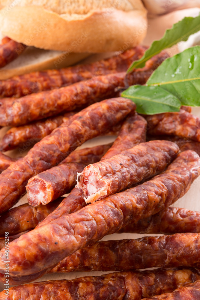 frankfurterki world to known and beloved thin small sausages frankfurterki world to known and beloved thin small sausages
