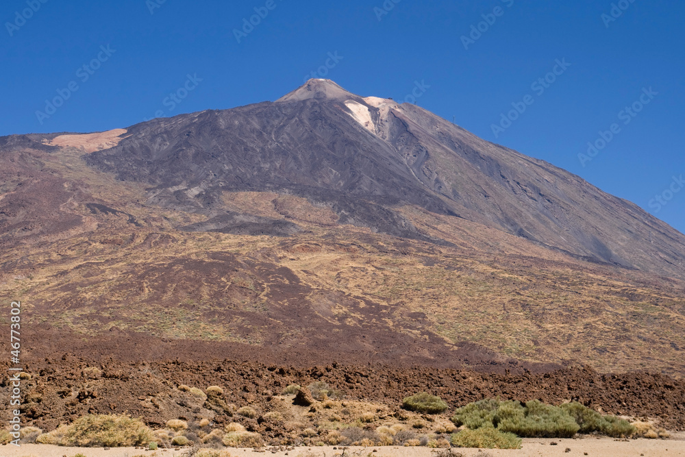 Mount Teide