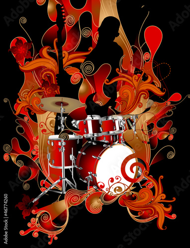 Music Theme