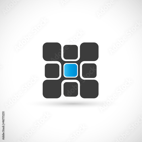 logo business