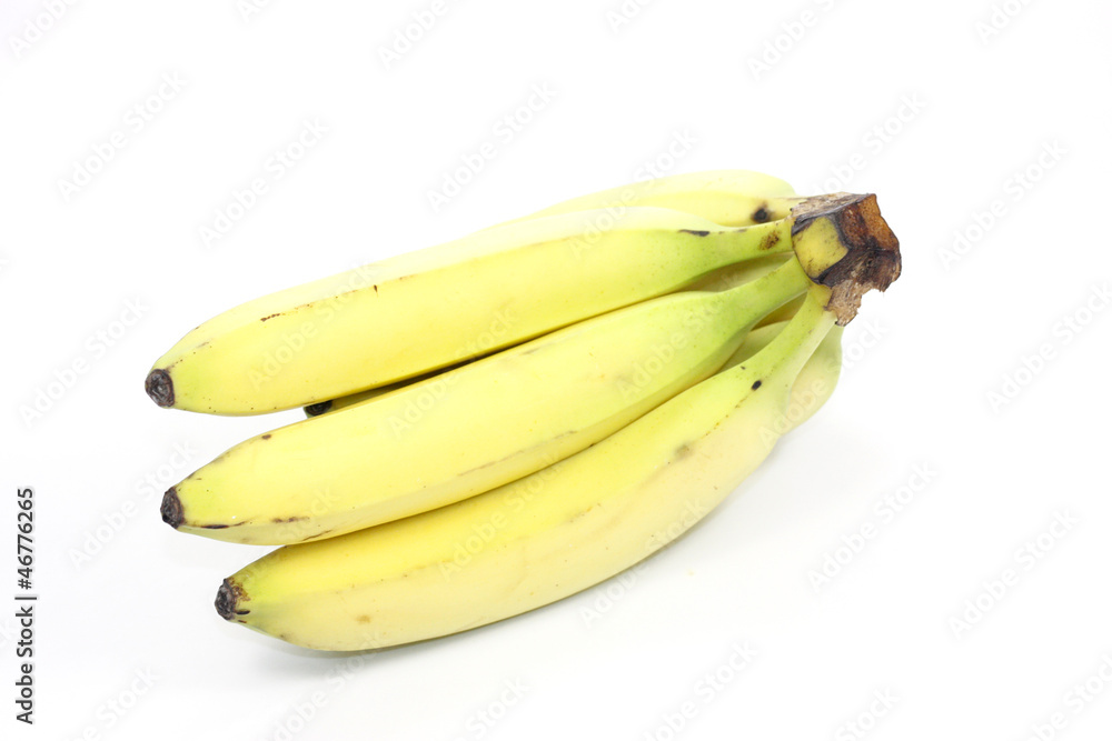bananes bananes