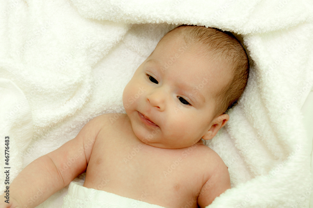 Sweet baby Sweet baby