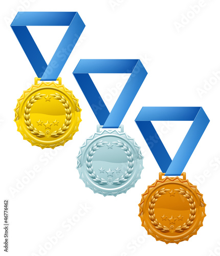Medals