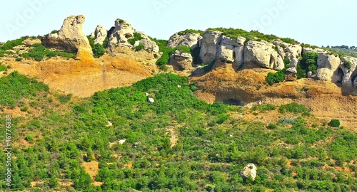 Fotografie HAUT DE CASSIS