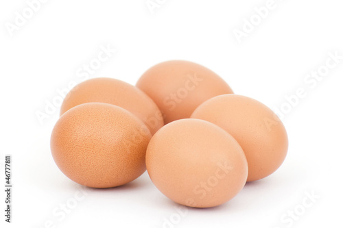 eggs
