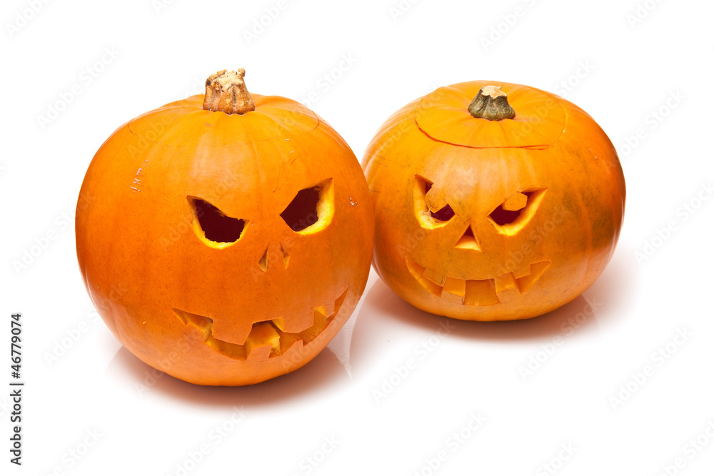 Halloween Pumkin lanterns Halloween Pumkin lanterns