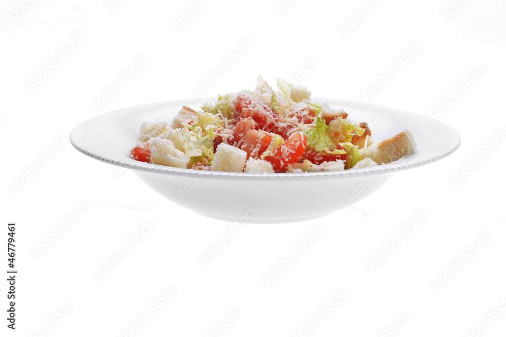 vegetable salad vegetable salad