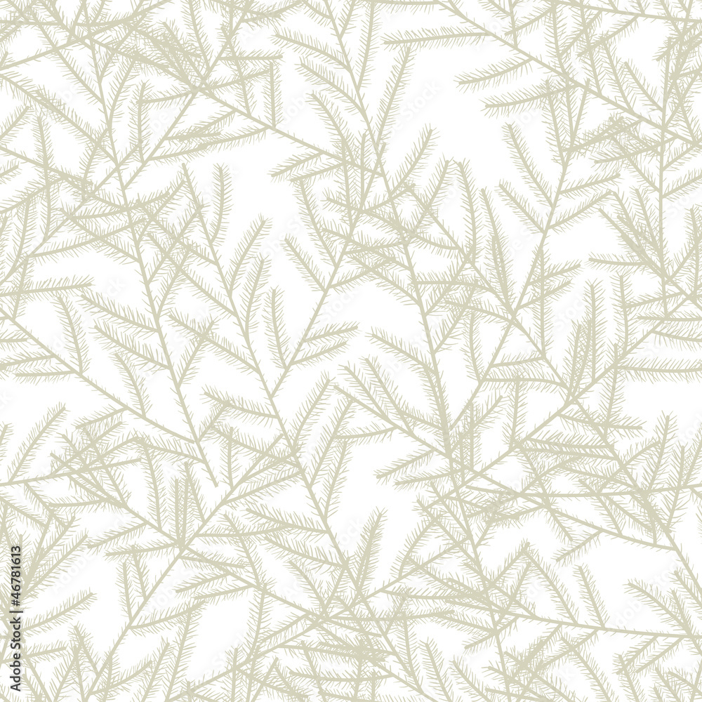 Christmas tree branches Christmas tree branches