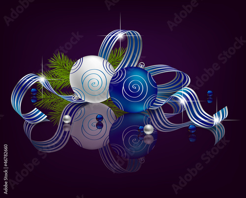 Christmas background