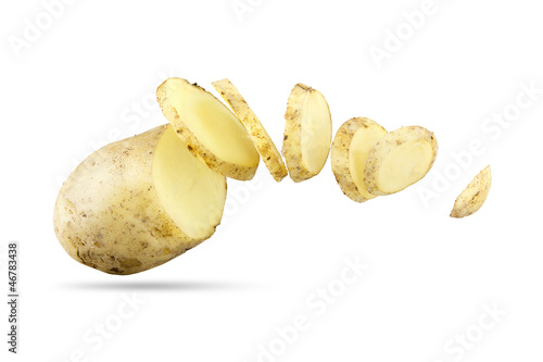 patata photo