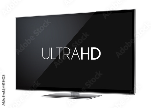 TV Ultra HD