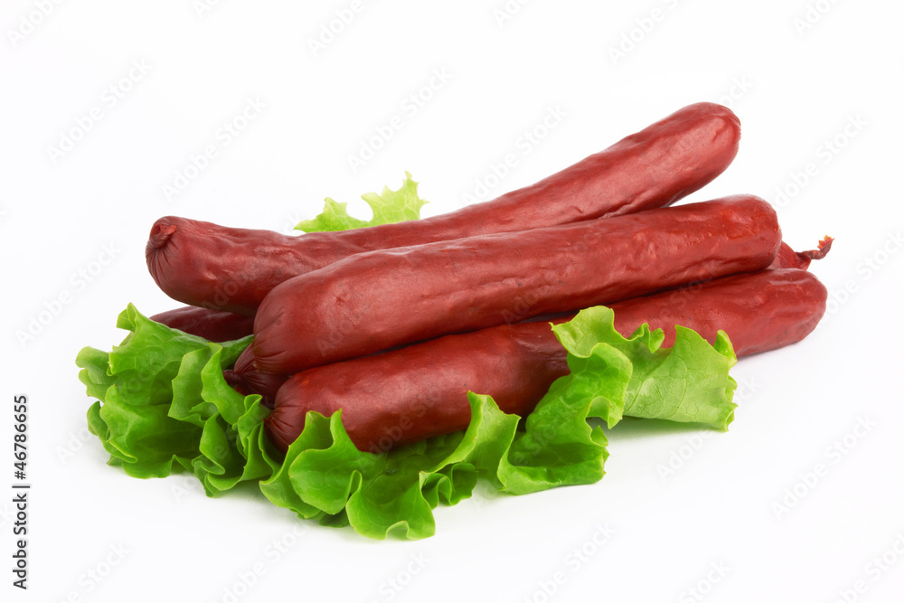 Sausage Sausage