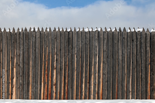 Fence