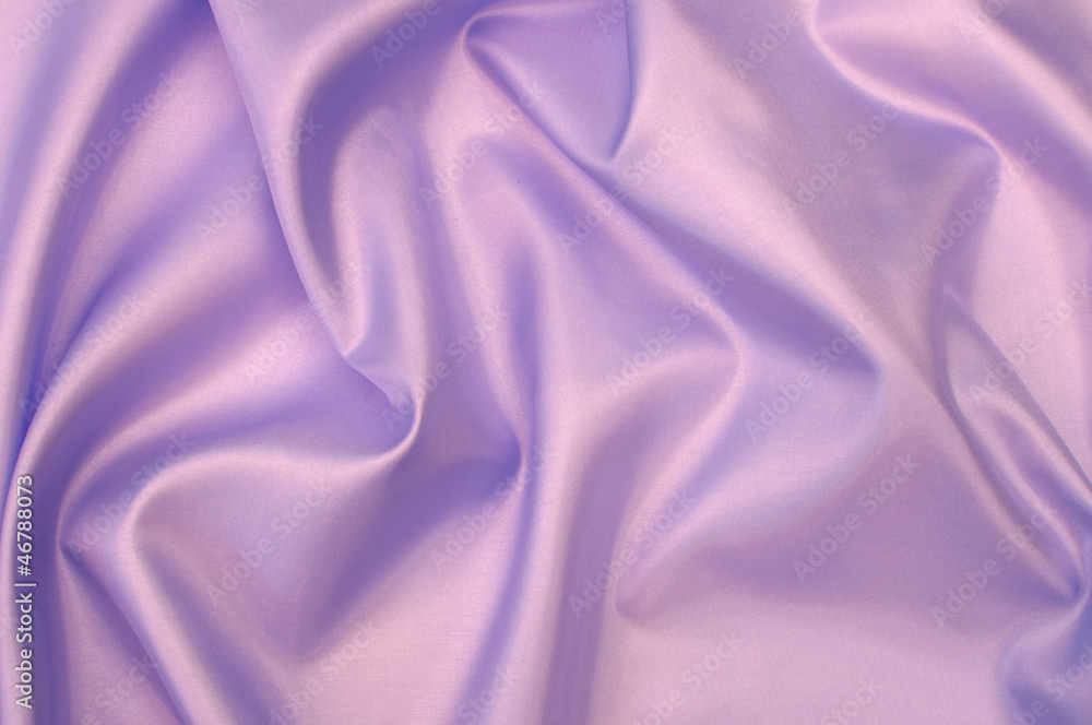 Pink silk Pink silk
