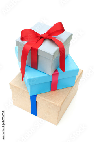 Gift boxes