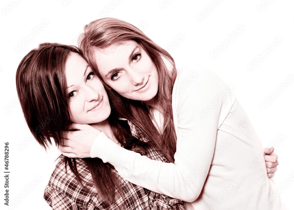 Good friends Good friends