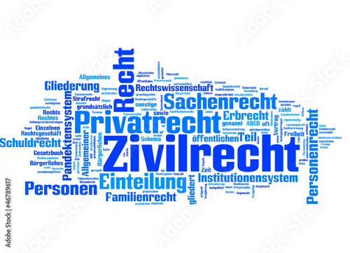 Zivilrecht