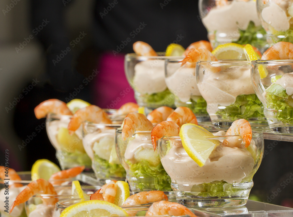 Appetizer Appetizer
