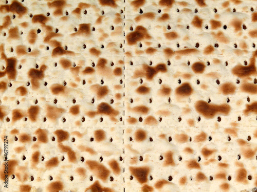 Obraz na płótnie matzen brot