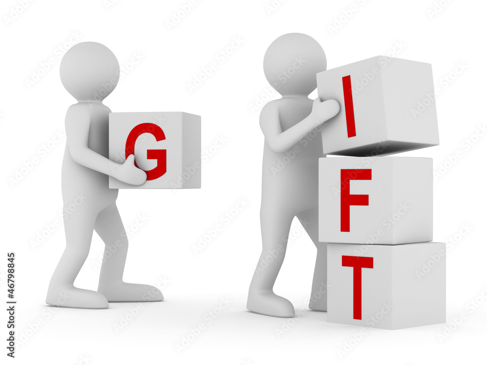 Conceptual image teamwork on white. Isolated 3D image Conceptual image teamwork on white. Isolated 3D image