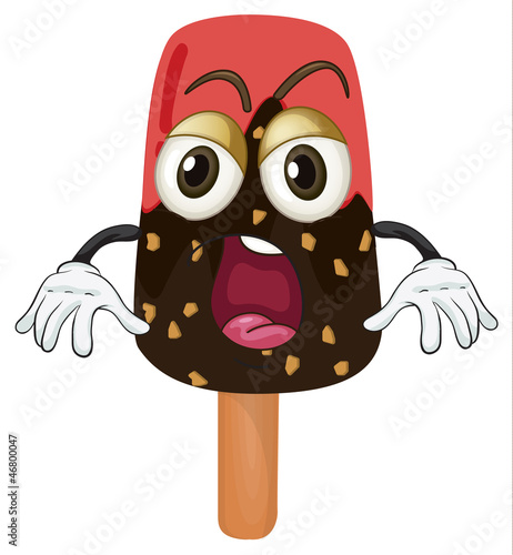 ice cream